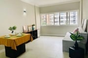 APARTAMENTO A VENDA EM SP CONSOLAÇÃO