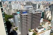 APARTAMENTO A VENDA EM SP BELA VISTA