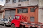 GALPÃO PARA LOCAÇÃO EM SP VILA ANTONIETA