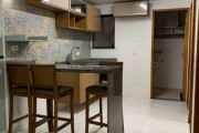 APARTAMENTO A VENDA EM SPJARDIM NOVO CARRÃO