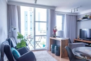 APARTAMENTO A VENDA EM SP VILA PRUDENTE