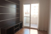 Apartamento com 3 quartos (1 suíte) à venda na Mooca, São Paulo, com 1 vaga.