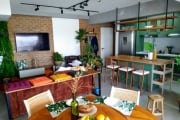 Apartamento com 2 quartos à venda na Rua Toledo Barbosa, 326, Belenzinho, São Paulo