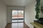 Apartamento Residencial TATUAPÉ