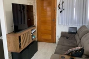 APARTAMENTO A VENDA EM SP VILA MATILDE