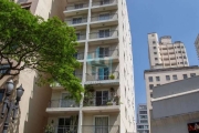 Apartamento com 1 quarto à venda na Largo do Arouche, 246, República, São Paulo