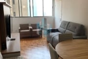 APARTAMENTO A VENDA EM SP CONSOLAÇÃO