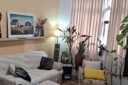 Apartamento com 1 quarto à venda na Rua Almeida Torres, 88, Aclimação, São Paulo