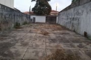 TERRENO A VENDA EM SP TUCURUVI