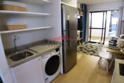 Apartamento com 1 quarto à venda na Avenida República Argentina, 3165, Portão, Curitiba