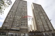 Apartamento com 1 quarto à venda na Travessa Nestor de Castro, 231, Centro, Curitiba