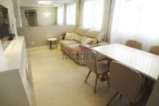 Apartamento com 3 quartos à venda na Rua Guararapes, 2270, Portão, Curitiba