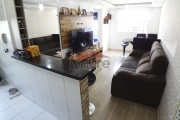 Apartamento com 2 quartos à venda na Rodovia BR-116, 17906, Pinheirinho, Curitiba