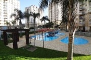 Apartamento com 3 quartos à venda na Rua Francisco Derosso, 375, Xaxim, Curitiba