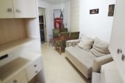 Apartamento com 1 quarto à venda na Rua Guararapes, 1375, Vila Izabel, Curitiba