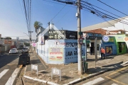 Terreno Comercial à venda Centro - Santa Bárbara d´Oeste/SP - Terreno excelente de esquina - Imóvel para Investidores