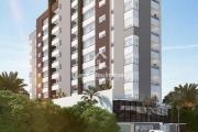 Apartamento com 3 quartos à venda na Rua Demétrio Moreira da Luz, 1061, Interlagos, Caxias do Sul