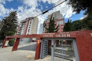 Sala comercial com 3 salas à venda na Rua Carlos Giesen, 1297, Exposição, Caxias do Sul