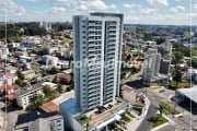 Apartamento com 1 quarto à venda na Rua Matteo Gianella, 492, Santa Catarina, Caxias do Sul