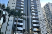 Apartamento com 3 quartos à venda na Rua Plácido de Castro, 273, Lurdes, Caxias do Sul