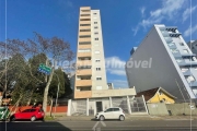 Apartamento com 2 quartos à venda na Rua Ernesto Alves, 574, Lurdes, Caxias do Sul