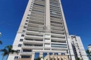 Belíssimo apartamento de 4 suítes, 314m², à venda no Edifício Dijon