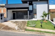 Excelente casa térrea, à venda no Ibiti Reserva, 160m², 3 suítes