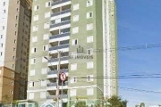 Apartamento de 64m², 2 dormitórios, 1 suíte, para alugar no Jardim Gonçalves