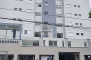 Excelente cobertura de 128m², 2 dorm, 1 suíte, para vender no Edificio Amazonas