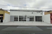 Excelente Salão Comercial, 748m² de a/c, para locação, na Av. Gal. Carneiro