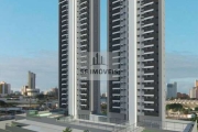 Maravilhosa cobertura à venda no Best View Campolim, Sorocaba, 112m², 3 suítes