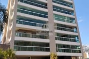 Excelente cobertura, 272m², 4 suítes, à venda no Residencial Montanhan, Campolim