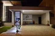 Linda casa térrea de 152m², 3 suítes, à venda no Villagio Milano