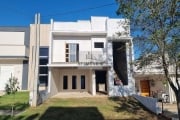 Excelente casa térrea de 209m², 3 suítes, à venda no Terras de São Francisco