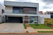 Excelente casa de 295m², 3 suítes, à venda no Alphaville Nova Esplanada 3