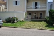 Excelente sobrado de 325m², 3 dormitórios, sendo 1 suíte, no Granja Olga 3