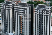 Excelente apartamento de 62m², 2 dormitórios, 1 suíte com closet,  à venda