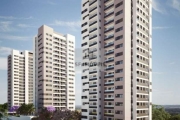 Apartamentos de 1 dormitório, 49m², à venda no Union Planeta, Alto da Boa Vista