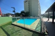 Apartamento para venda possui 70 metros quadrados com 2 quartos em Coelho - São Gonçalo - RJ