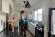 Apartamento 02 quartos a venda Vila Lage São Gonçalo RJ