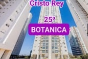 Botanica 3 qtos suite 2 vagas, Cristo Rey