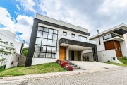 Casa em condomínio fechado com 3 quartos à venda na Estrada da Mina do Ouro, 353, Santo Inácio, Curitiba