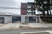 Apartamento com 2 quartos à venda na Rua Guilherme Ceolin, 454, Vargem Grande, Pinhais