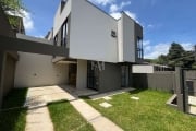 Casa com 3 quartos à venda na Rua Nossa Senhora do Rocio, 223, Santa Cândida, Curitiba