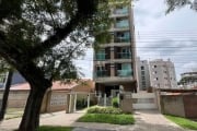 Apartamento com 1 quarto à venda na Rua Eduardo Geronasso, 404, Bacacheri, Curitiba