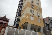 Apartamento 1 dormitório semi mobiliado em frente Puc e Colégio champanhat  ,  uma vaga de garagem coberta numero 22, cozinha americana.  &lt;BR&gt;Valor do aluguel R$ 1.100,00  período 25/02/2022 a 2