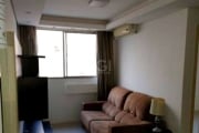 Vendo ou Alugo!&lt;BR&gt;Apartamento Jardim Itu Porto Alegre&lt;BR&gt;APARTAMENTO DE 2 DORMITÓRIOS, MOBILIADO E DECORADO COM SOFÁ RETRÁTIL, 2 AR SPLIT 12.000 BTU INVERTER MIDEA, LAVA E SECA 8KG LG, ME