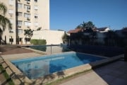 Lindo Apartamento com 2 Quartos Top!!!&lt;BR&gt;Condomínio Ventura &lt;BR&gt;Avenida Engenheiro Francisco Rodolfo Simch, 720 - Zona Norte, Porto Alegre - RS&lt;BR&gt;&lt;BR&gt; 50m²&lt;BR&gt; 2 quarto