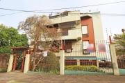 Apartamento com dois (2) dormitórios no bairro Vila Assunção em Porto Alegre.&lt;BR&gt;Apartamento com dois (2) dormitórios, living para dois (2) ambientes com sacada e churrasqueira, cozinha montada 