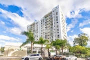 Apartamento de 2 dormitórios com vaga à venda no bairro Jardim Carvalho. &lt;BR&gt;Excelente apartamento semi mobiliado, com split e sacada em condomínio com toda a infraestrutura, piscina adulto e in